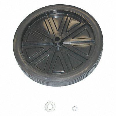 Wheel Kit 12 in Dia PK2 MPN:GRFG9W71L2BLA