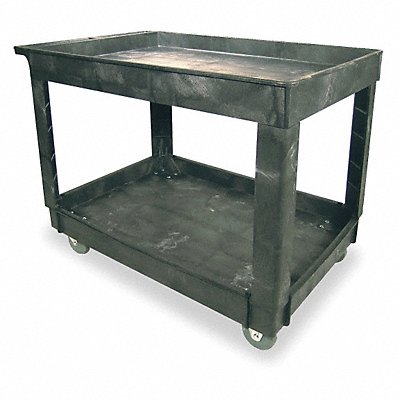 Example of GoVets Shelf and Utility Carts category