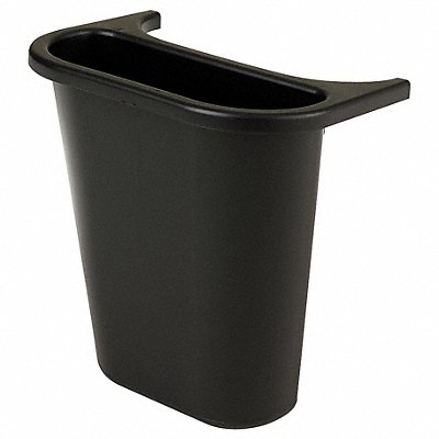 Recycling Saddle Black 1 gal. MPN:FG295073BLA