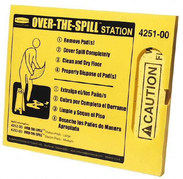 Universal Spill Kit MPN:FG425100YEL