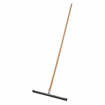 Floor Squeegee 22 in W Straight MPN:7COMBO46