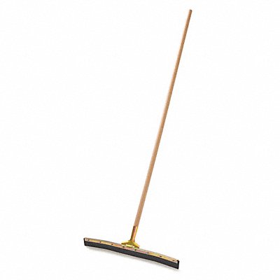 Floor Squeegee 24 in W Curved MPN:7COMBO47