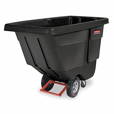 Tilt Truck Utility 1 cu yd. 850 lb. MPN:FG131400BLA