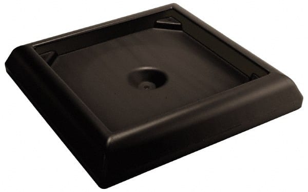 Black Plastic Weighted Base MPN:FG917700BLA