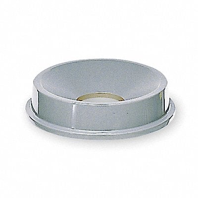 Trash Can Top Funnel Stays Open Gray MPN:FG354300GRAY