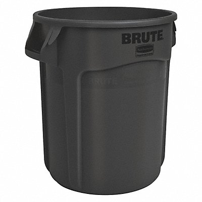 J2222 Utility Container 20 gal Blk MPN:1779734