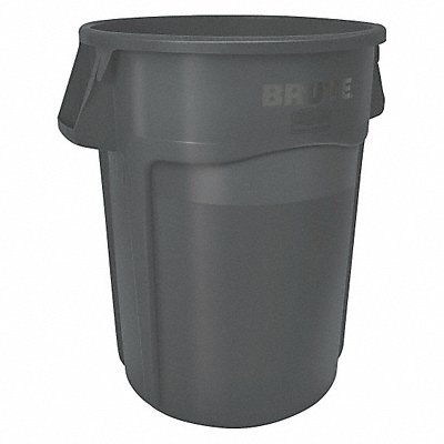 J2223 Utility Container 32 gal Blk MPN:1867531