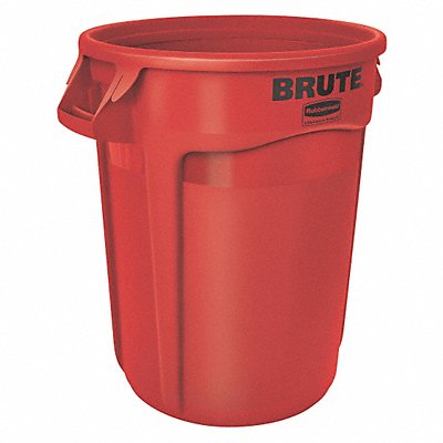 J2222 Utility Container 20 gal Red MPN:FG262000RED