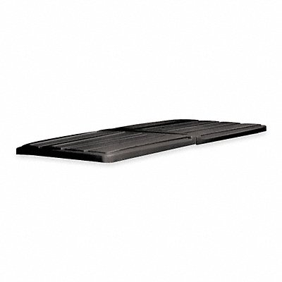 Tilt Truck Lid Black Fits 40-1/2 cu ft. MPN:FG102700BLA