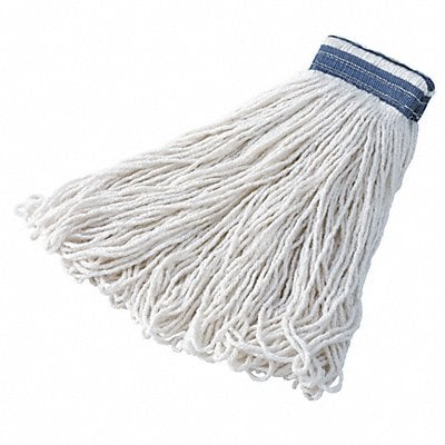 Wet Mop White Rayon PK12 MPN:FGE43800WH00