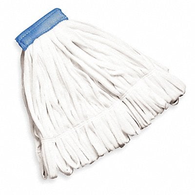 Wet Mop White Cotton/Polyester MPN:FGT25600WH00