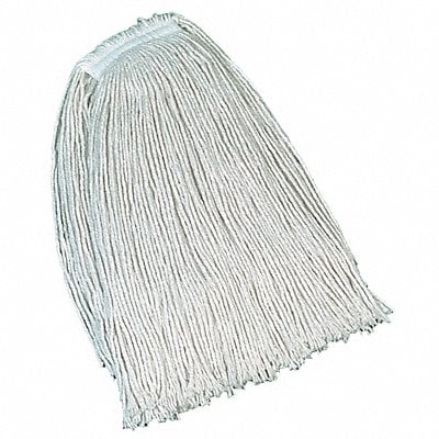 Wet Mop White Cotton PK12 MPN:FGV11700WH00