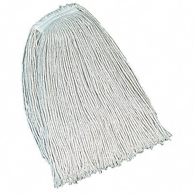 Wet Mop White Cotton PK12 MPN:FGV11900WH00