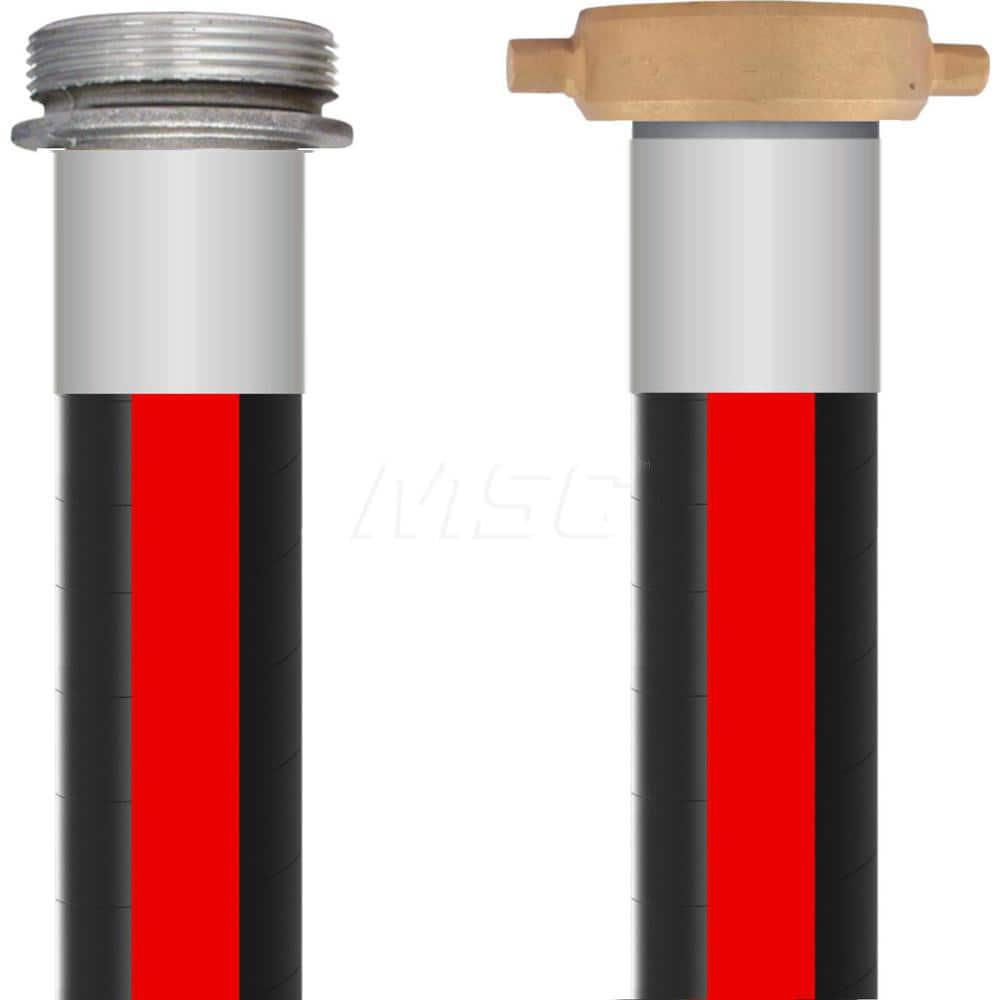 Chemical & Petroleum Hose: 1-1/2