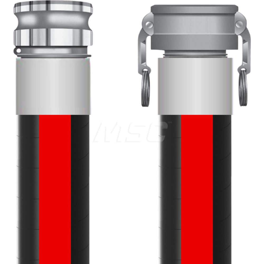 Chemical & Petroleum Hose: 1