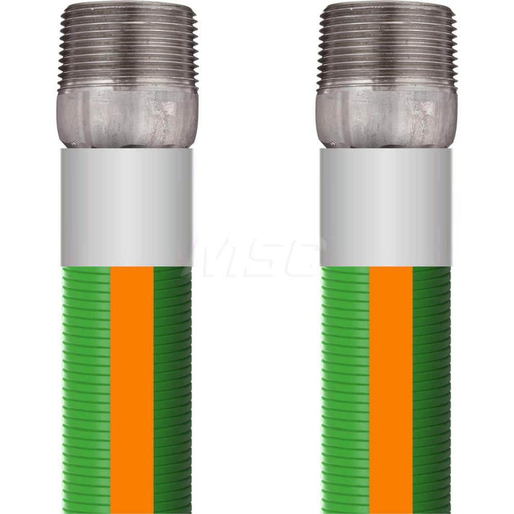 Chemical & Petroleum Hose: 1-1/2