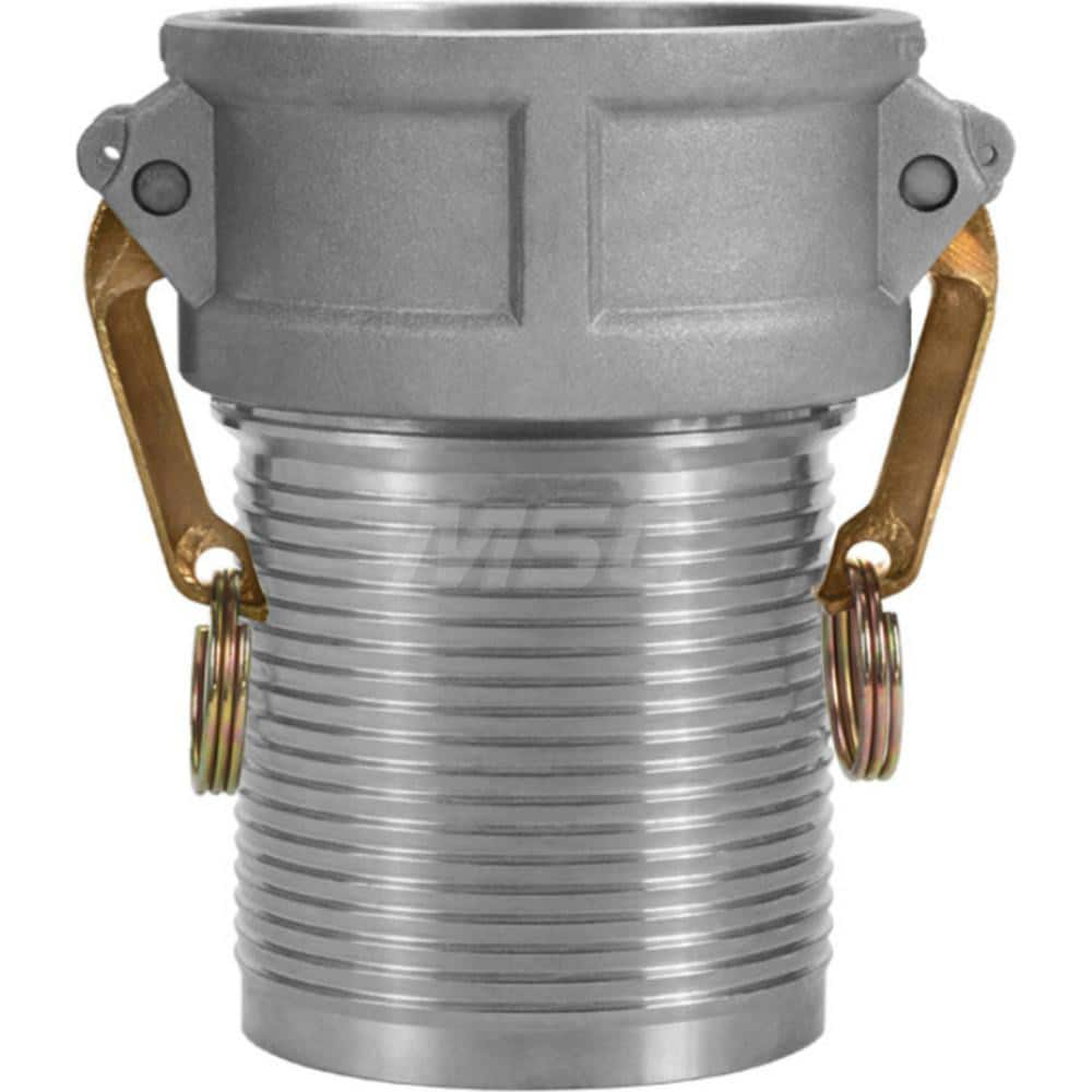 C Type Quick Coupling: 1-1/4