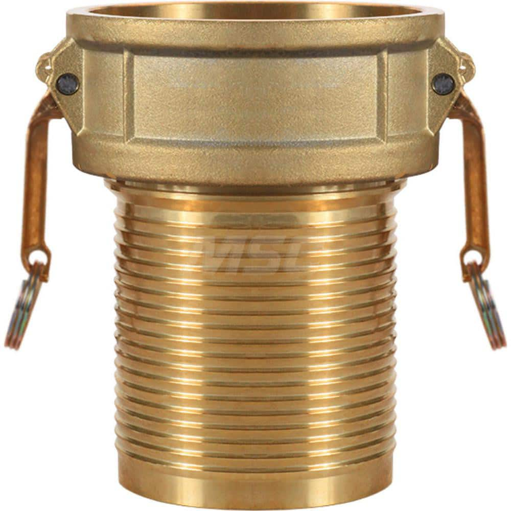 C-BR Type Quick Coupling: 2