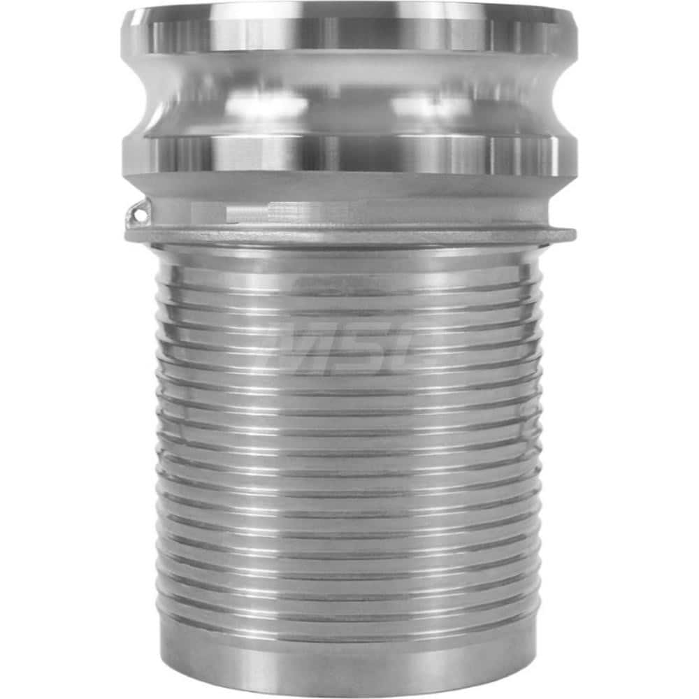 E-316 Type Quick Coupling: 1-1/2