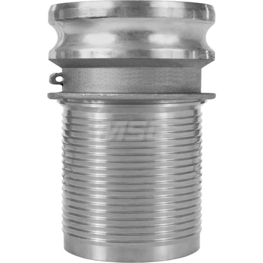 E-AL Type Quick Coupling: 1