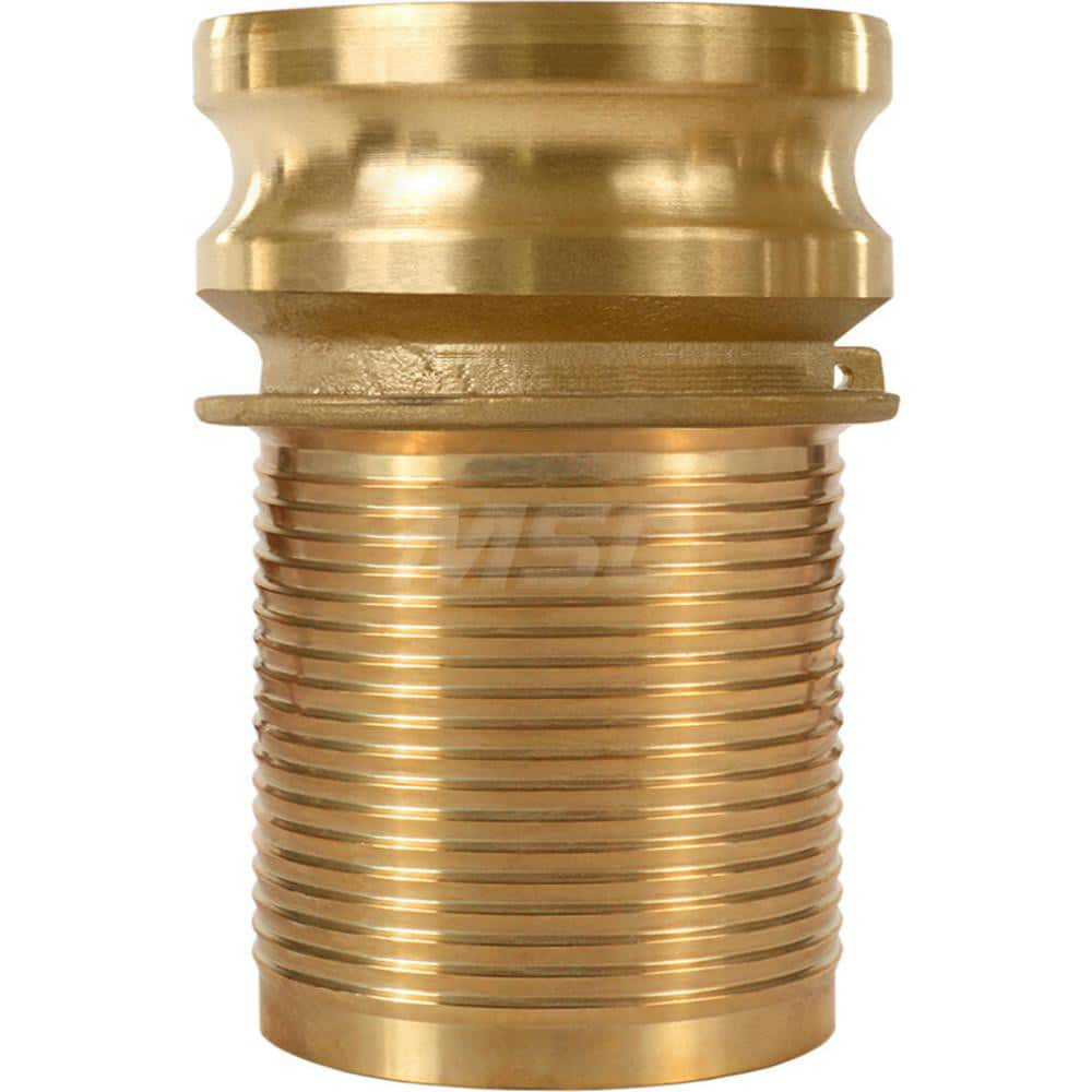 E-BR Type Quick Coupling: 6