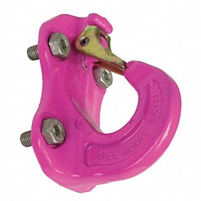 Excavator Hook 3300 lb Load Cap. MPN:7991205