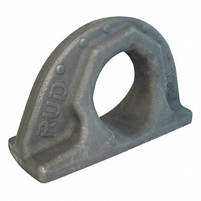 Hoist Ring 0 Pivot 3500 lb.Load Cap. MPN:7900352