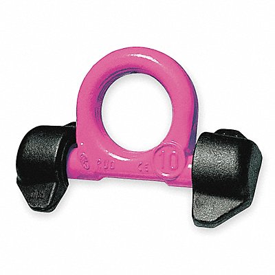 Hoist Ring 180 Pvt 69 300 lb Load Cap. MPN:7901662