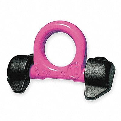 Hoist Ring 180 Pvt 14 770 lb Load Cap. MPN:7992489