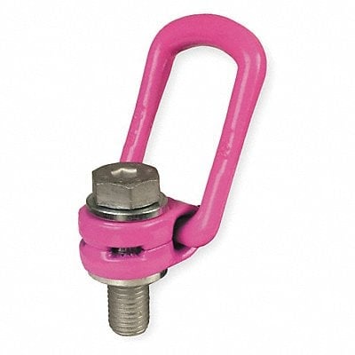 Hoist Ring 180 Pvt 15 430 lb Load Cap. MPN:8500829