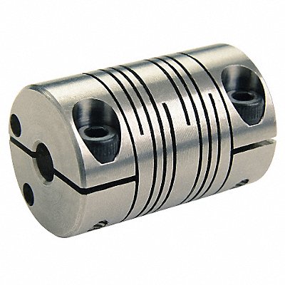 MotionControl Coupling Clamp 14mmx10mm MPN:FCMR32-14-10-SS