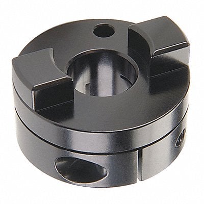 Clamp Oldham Coupling Hub 24mm Alum MPN:MOCT51-24-A