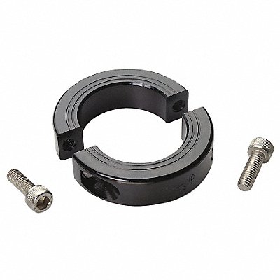 Shaft Collar Clamp 2Pc 13mm Alum MPN:MSP-13-AN