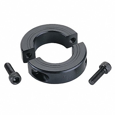 Shaft Collar Clamp 2Pc 42mm Steel MPN:MSP-42-F