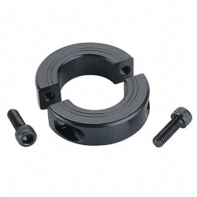 Shaft Collar Clamp 2Pc 3 In Steel MPN:SP-48-F