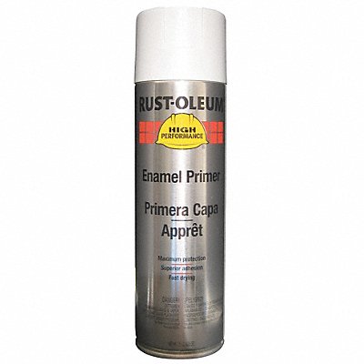 Rust Preventative Spray Primer Wht 15 oz MPN:209566