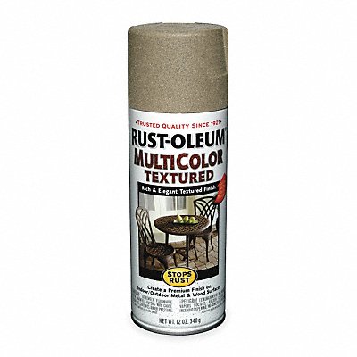 Spray Paint Desert Bisque 12 oz. MPN:223524