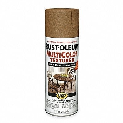 Spray Paint Rustic Umber 12 oz. MPN:239122