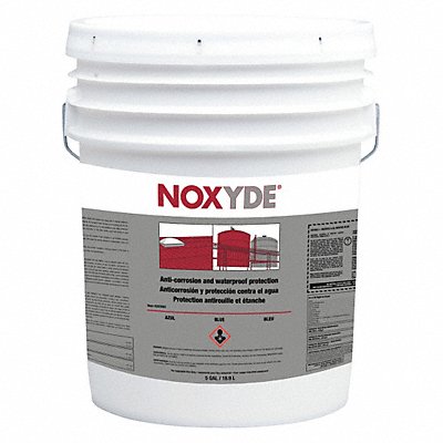 J0583 Elastomeric Acrylic White 5 gal Pail MPN:283090