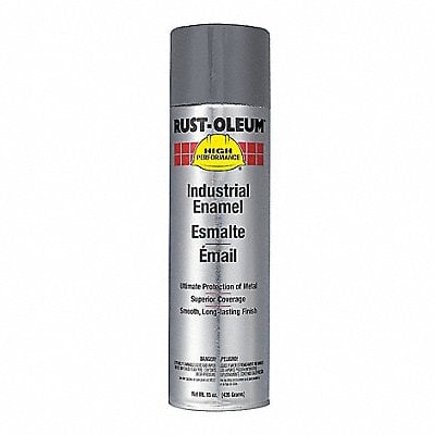 Spray Paint Dark Machine Gray 15 oz. MPN:V2187838