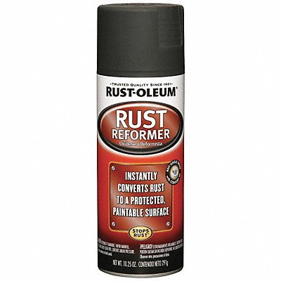 Rust Coverter Black 10.25 Oz. MPN:248658