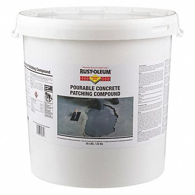 Concrete Repair Compound 55 lb MPN:291070