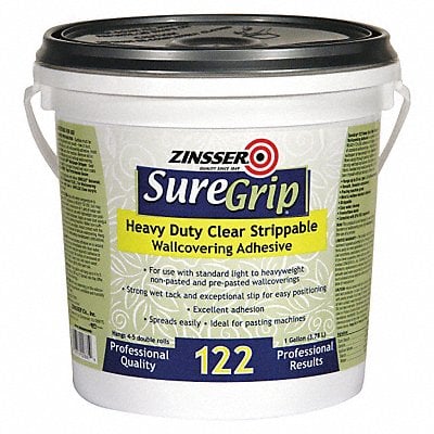 Construction Adhesive 1 gal Pail MPN:02881