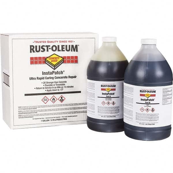 1 Gal Bottle Concrete Repair/Resurfacing MPN:276981