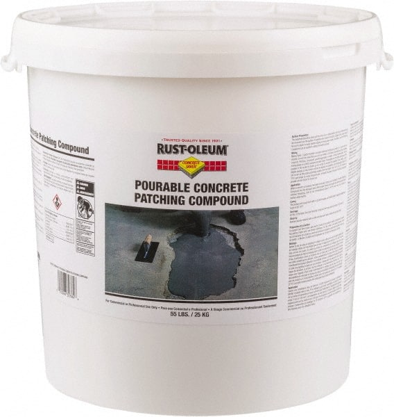 55 Lb Pail Concrete Patch MPN:291070