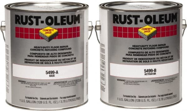 2 Gal Floor Repair MPN:5499499