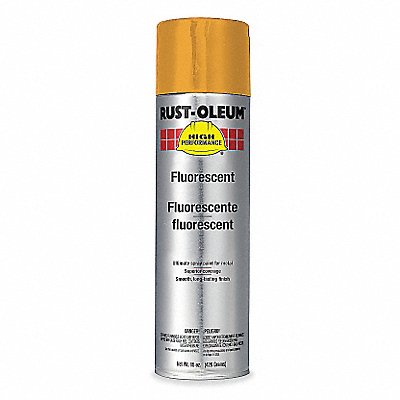 Rust Preventative Fluorescent Orng 14oz MPN:2255838