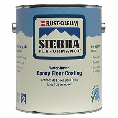 Floor Coating S60 Clear 1 gal Can MPN:208066