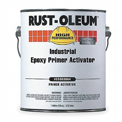 Epoxy Primer Activator 9300 1 pt Can MPN:HS9303604