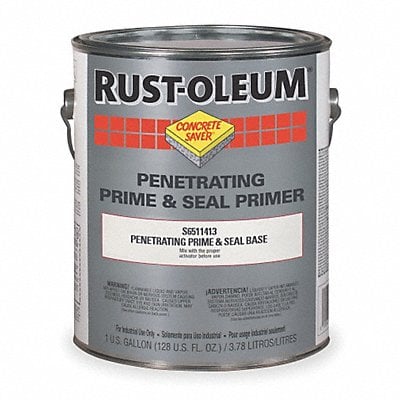 Epoxy Primer Base Clear 1 gal Can MPN:S6511413